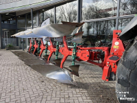 Ploughs Kverneland I-Plough 5-sch