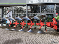 Ploughs Kverneland I-Plough 5-sch