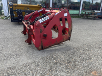 Silage cutting bucket Redrock 150/80