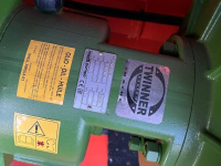 Irrigation pump Scova scova Nieuwe geluidsarme motor pompsets.