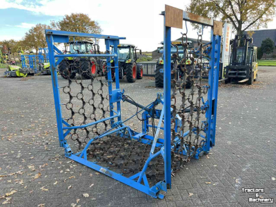Pasture harrow  Inter Tech weidesleep