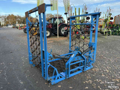 Pasture harrow  Inter Tech weidesleep