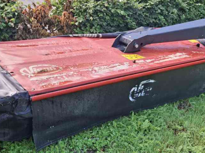 Mower Vicon 332