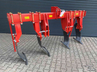 Deep subsoiler Kverneland CLI 430