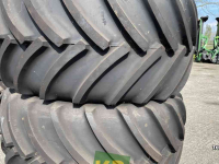 Wheels, Tyres, Rims & Dual spacers Mitas 900/60R32 SFT Nieuw