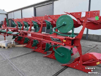 Ploughs Kverneland LO 100-300 6-schaar Ploeg / Wentelploeg