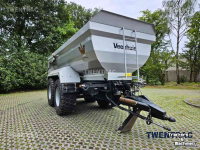 Earth- / Sand-dumper Veenhuis JVZK 23.000