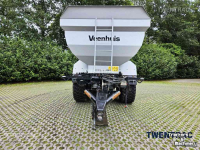 Earth- / Sand-dumper Veenhuis JVZK 23.000