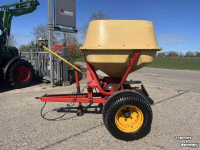 Fertilizer spreader Vicon PS Pendelstrooier