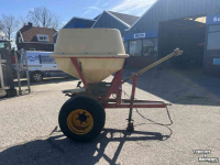 Fertilizer spreader Vicon PS Pendelstrooier