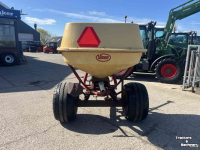 Fertilizer spreader Vicon PS Pendelstrooier