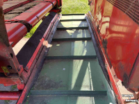 Self-loading wagon Pottinger Siloprofi 1