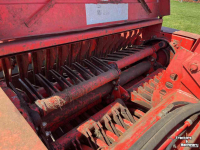 Self-loading wagon Pottinger Siloprofi 1