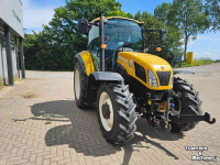 Tractor New Holland T 5.95 EC