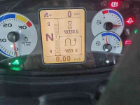 Tractor New Holland T 5.95 EC