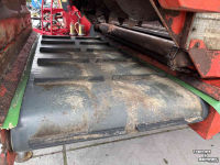 Forage feedwagon / Forage dosage wagon Schouten VDW 130 voerdoseerwagen / doseerwagen
