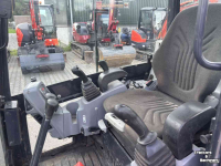 Mini-Excavator Kubota KX019-4