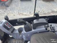 Mini-Excavator Kubota KX019-4