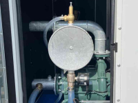 Stationary engine/pump set Idrofoglia HICV110-70/FL pompset Stage V