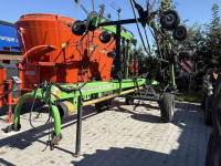 Tedder Deutz-Fahr Condimaster 11041