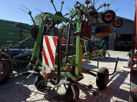 Tedder Deutz-Fahr Condimaster 11041