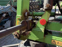 Tedder Deutz-Fahr Condimaster 11041