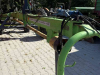 Tedder Deutz-Fahr Condimaster 11041