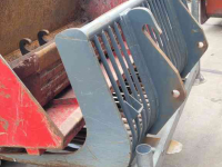 Skeleton buckets Hemach Puinriek 1400 mm weidemann