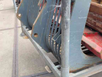 Skeleton buckets Hemach Puinriek 1400 mm weidemann