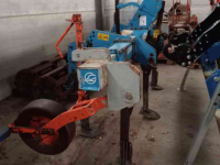 Deep subsoiler Lemken Topas140, woeler