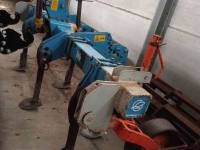 Deep subsoiler Lemken Topas140, woeler