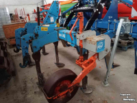 Deep subsoiler Lemken Topas140, woeler