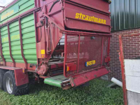Self-loading wagon Strautmann super vitesse 2 DO-H