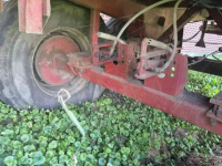 Self-loading wagon Strautmann super vitesse 2 DO-H