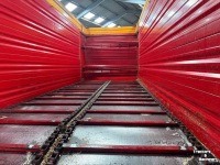 Self-loading wagon Schuitemaker Rapide 6600 Dosseerwagen