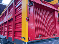 Self-loading wagon Schuitemaker Rapide 6600 Dosseerwagen