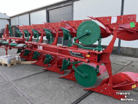 Ploughs Kverneland LO 100-300 6 schaar