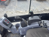 Excavator mobile Kubota KUBOTA KX019-4