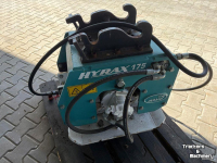 Mini-Excavator Dehaco Dehaco Hyrax175 2021