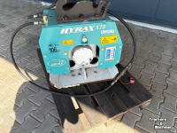 Mini-Excavator Dehaco Dehaco Hyrax175 2021
