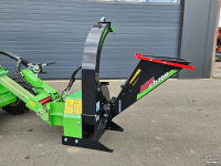 Wood shredder Avant Houtversnipperaar CH100