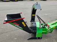 Wood shredder Avant Houtversnipperaar CH100