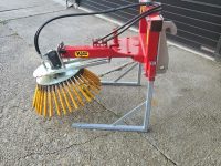 Sweeper Kemp OKBM