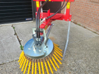 Sweeper Kemp OKBM