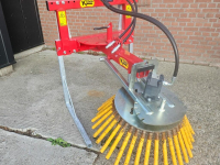 Sweeper Kemp OKBM