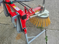 Sweeper Kemp OKBM
