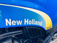 Tractors New Holland TN70DA