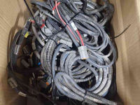 GPS steering systems and attachments Trimble Hydraulische voorbereiding voor FMX/TMX/GFX