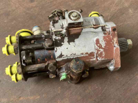 Engine Fiat-Agri 98459280 Injectiepomp CAV