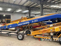 Conveyor Van Trier 800-80 Opvoerband